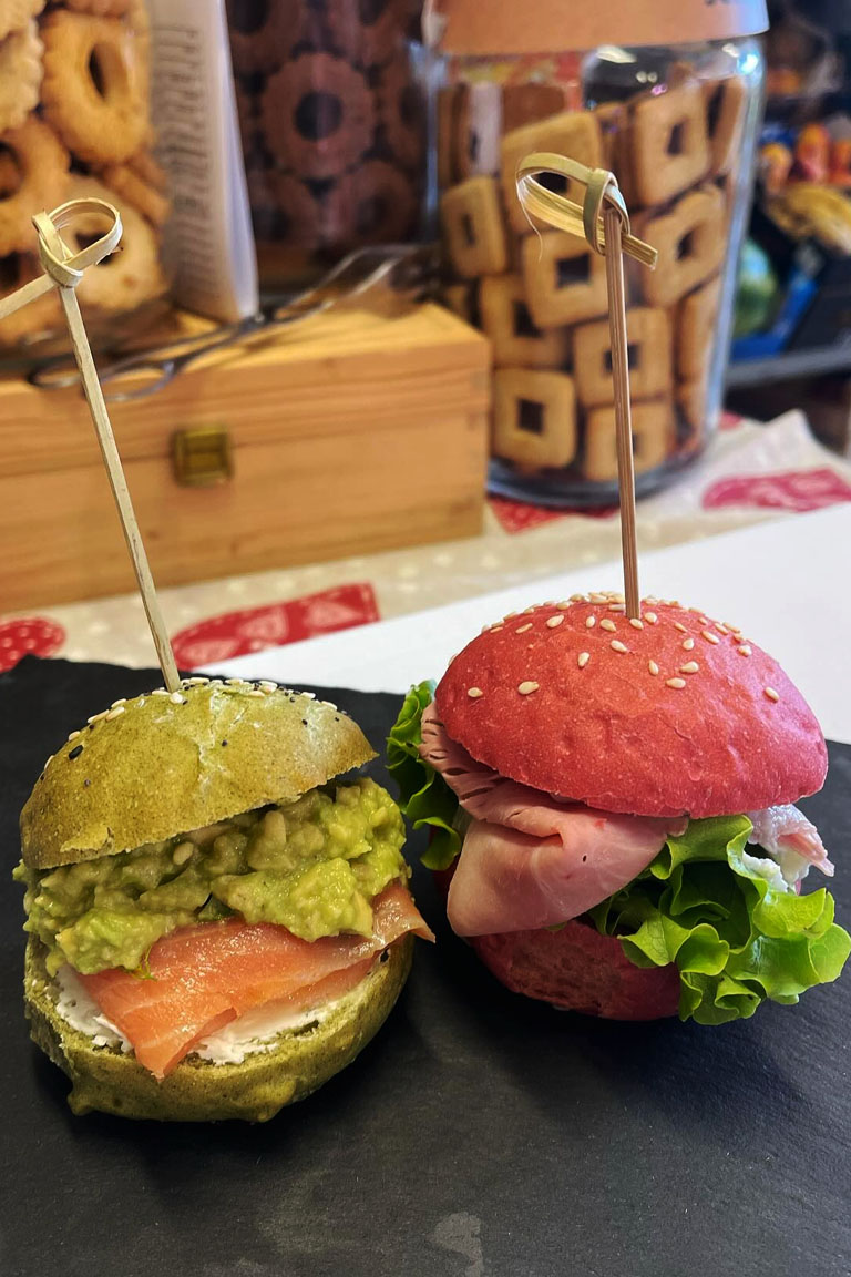 ricettedilara